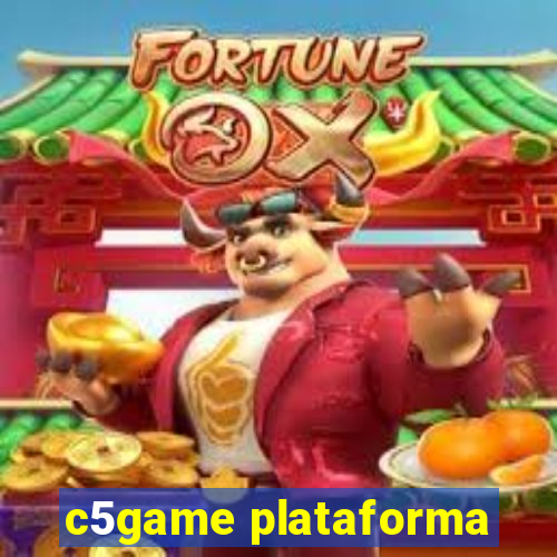 c5game plataforma